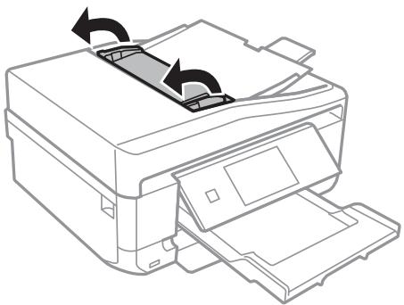 EPSON XP 760 - Solving Problems - 1