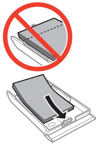 EPSON XP 760 - Loading Paper - 2