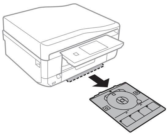 EPSON XP 760 - Note: - 3
