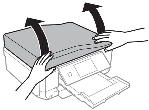 EPSON XP 760 - Important: - 1