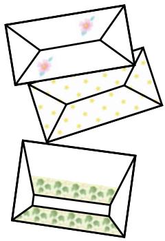 EPSON XP 760 - Printing Original Envelopes - 1