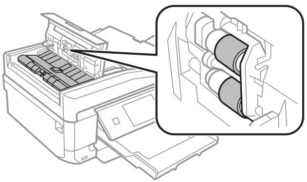 EPSON XP 760 - Improving Print and Scan Quality - 2