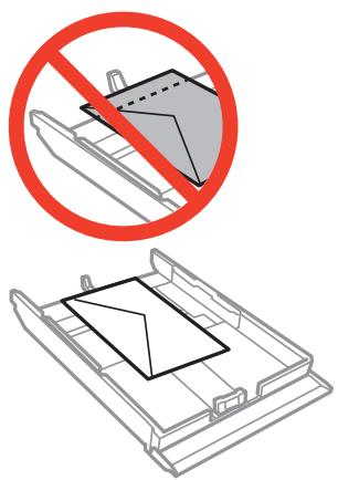 EPSON XP 760 - Loading Paper - 1