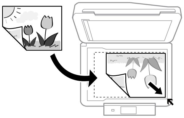 EPSON XP 760 - Important: - 2