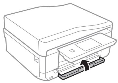 EPSON XP 760 - Note: - 2