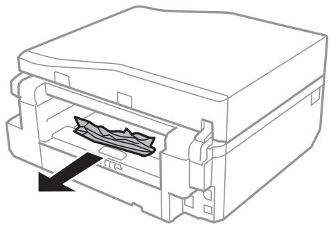 EPSON XP 760 - Solving Problems - 1