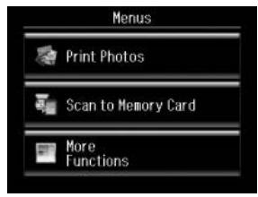 EPSON XP 760 - Printer Basics - 5