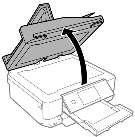 EPSON XP 760 - Solving Problems - 1