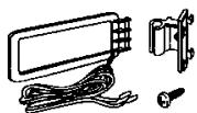PANASONIC SA HE 70 - Supplied accessories - 6