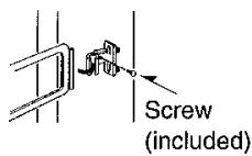 PANASONIC SA HE 70 - When attaching the - 1