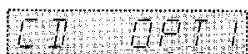 PANASONIC SA HE 70 - Adjusting speaker output level - 19