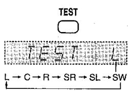 PANASONIC SA HE 70 - Adjusting speaker output level - 20