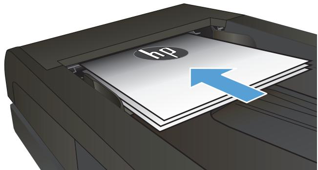 HP LASERJET PRO MFP M277DW - Use speed dials and group-dial entries - 2