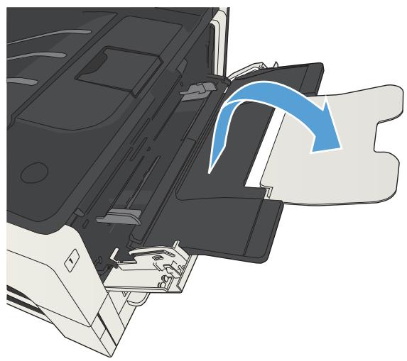 HP LASERJET ENTERPRISE 700 M712XH - Load Tray 1 - 3