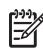 HP LASERJET ENTERPRISE 700 M712XH - Set the sleep schedule - 1