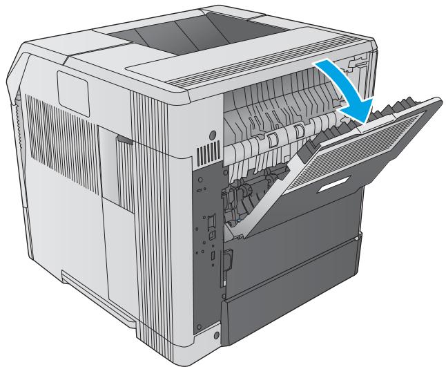 HP LASERJET ENTERPRISE M605X - Introduction - 2