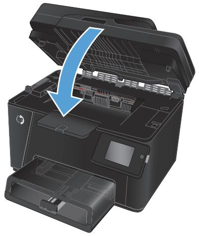 HP LASERJET PRO M176 - Replace the imaging drum - 11