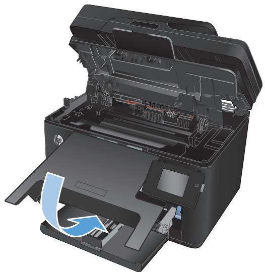 HP LASERJET PRO M176 - Replace the imaging drum - 8