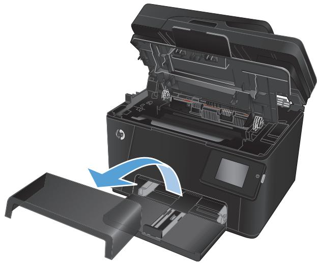 HP LASERJET PRO M176 - Replace the imaging drum - 3