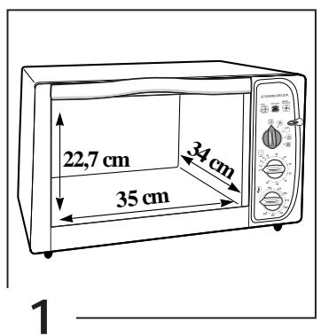 SEB TURBO DELICE - 1