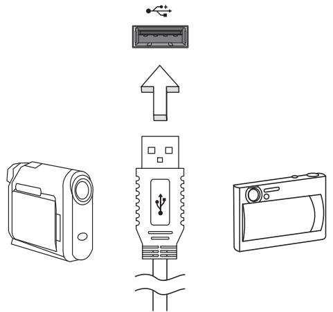 ACER ICONIA A1-830 - Universal Serial Bus (USB) - 1