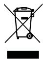ACER ICONIA A1-830 - Disposal instructions - 1