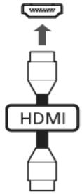 ACER ICONIA A1-830 - High-Definition Multimedia Interface (TOЛько Дли опразденинны модени) - 1