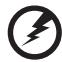 ACER ICONIA A1-830 - Warning bei geringem Batteriestrom - 1