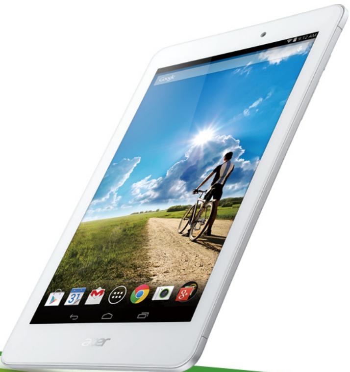 ACER ICONIA A1-840 (NT.L4JEE.004) - Iconia Tab 8 - 1