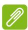 ACER ICONIA A1-840 (NT.L4JEE.004) - Setting the date and time - 1