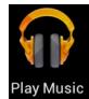 ACER ICONIA A1-840 (NT.L4JEE.004) - Play Music - 1