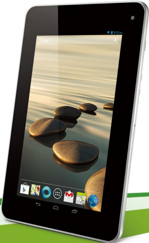 ACER ICONIA B1-710 - Iconia | B1 - 2