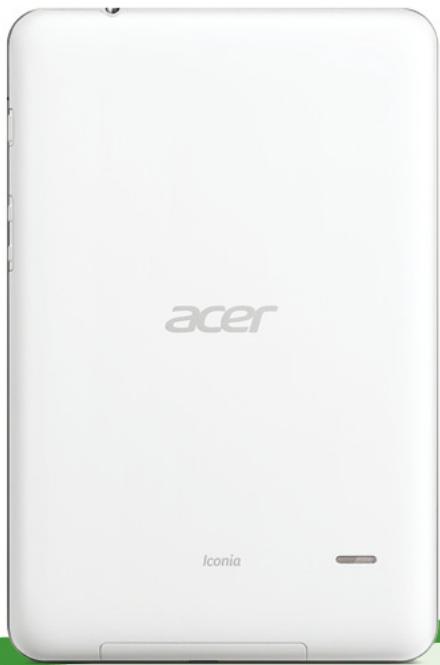 ACER ICONIA B1-710 - Iconia | B1 - 1