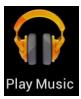 ACER ICONIA B1-710 - Play Music - 1