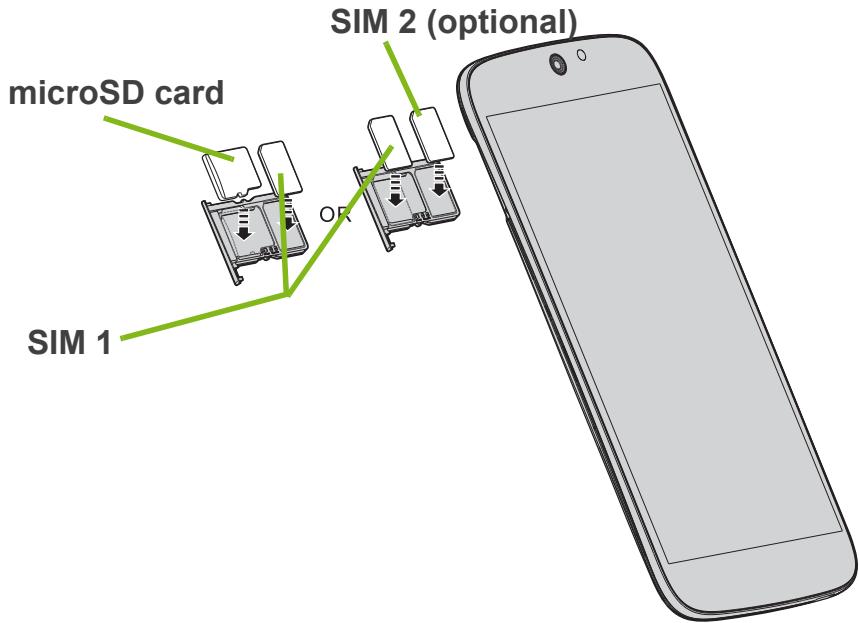 ACER LIQUID JADE - Note - 1