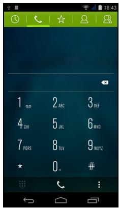 ACER LIQUID JADE - Note - 1