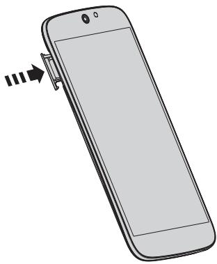 ACER LIQUID JADE - Note - 2