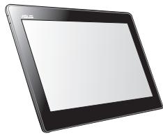 ASUS ME103K-1B001A - Package contents - 1