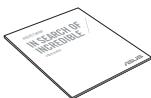 ASUS ME103K-1B001A - Package contents - 4