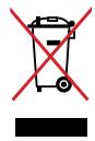 ASUS ME181CX-1F004A - Proper disposal - 2