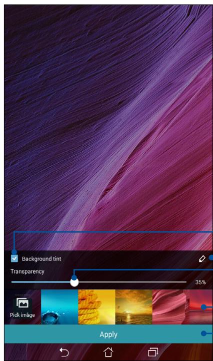 ASUS ME181CX-1F004A - Wallpapers - 1
