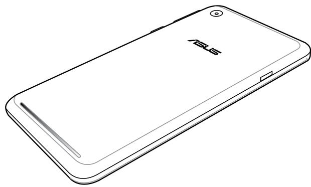 ASUS ME181CX-1F004A - CAUTION! - 1