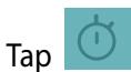 ASUS ME181CX-1F004A - Stopwatch - 1