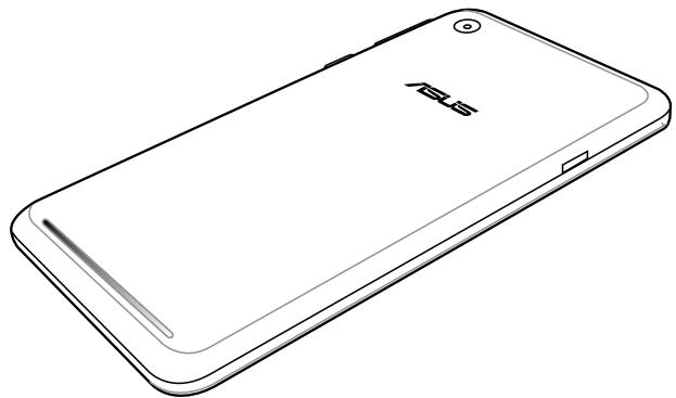 ASUS ME181CX-1F004A - Installing a memory card - 1