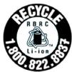 ASUS TRANSFORMER PAD TF103C-1A008A - Rechargeable Battery Recycling Service in North America - 1