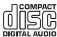 YAMAHA CDC-600 - ■ Dischi riproducibili - 1