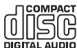 YAMAHA CDC-600 - ■ Playable discs - 1