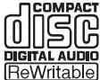 YAMAHA CDC-600 - ■ Disques lisibles - 3