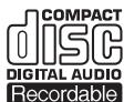 YAMAHA CDC-600 - ■ Playable discs - 2
