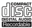 YAMAHA CDC-600 - ■ Disques lisibles - 2